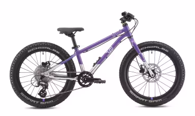 Early Rider Seeker 20