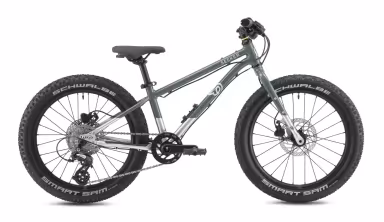 Early Rider Seeker 20