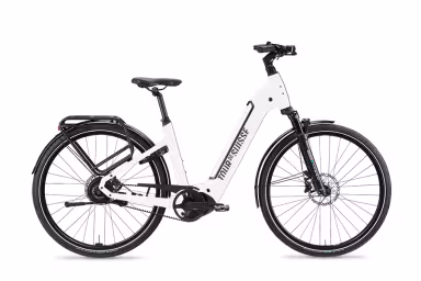 Tour de Suisse Charisma 25 Kmh