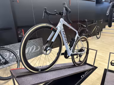 Wilier Triestina - Filante Hybrid