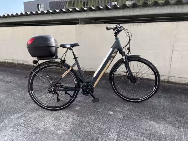 Allegro Urban Explorer