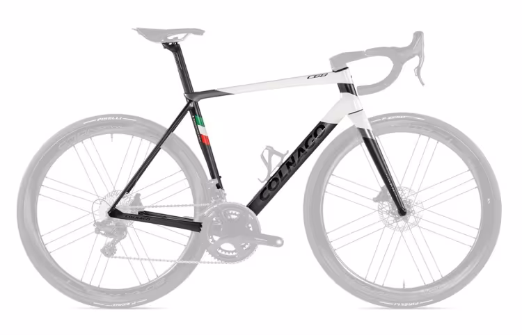 COLNAGO C68