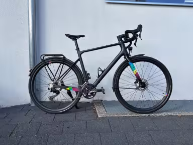 Bergamont Grandurance RD Elite