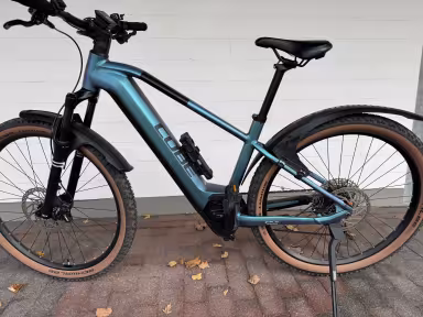 Cube Réaction Hybrid 750