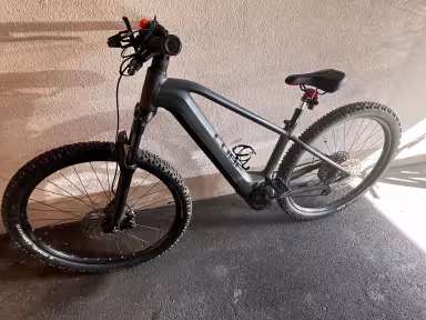 Cube Réaction Hybrid 750