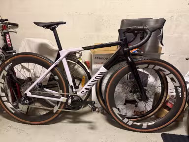 Canyon Grail Cf Sl 7 Axs