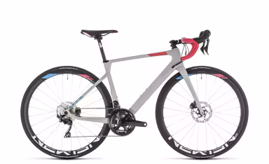 Cube AXIAL WS C:62 SL Disc