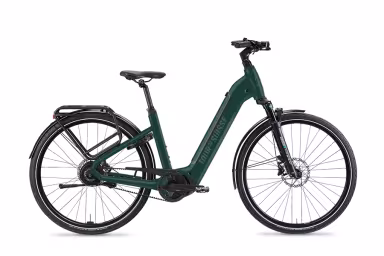 Tour de Suisse Charisma 25