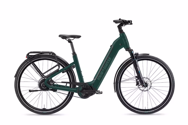 Tour de Suisse Charisma 25