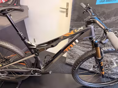 Stoll Bikes M3 - Dc 182