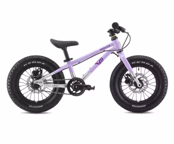 Early Rider Seeker 14