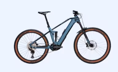 Bulls Sonic EVO AM2 Carbon 29/27.5