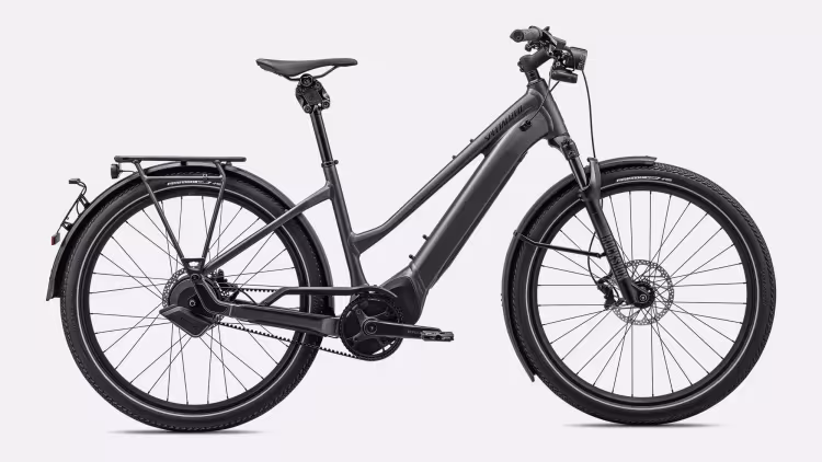 SPECIALIZED Turbo Vado S Igh