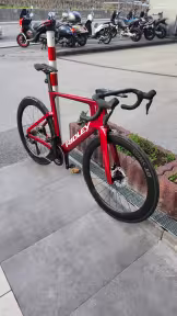 Ridley E-Noah 7E9 Ultegra Di2