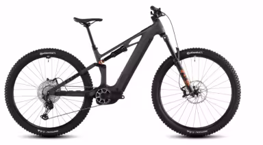 Cube Stereo Hybrid One44 Hpc Slx 800