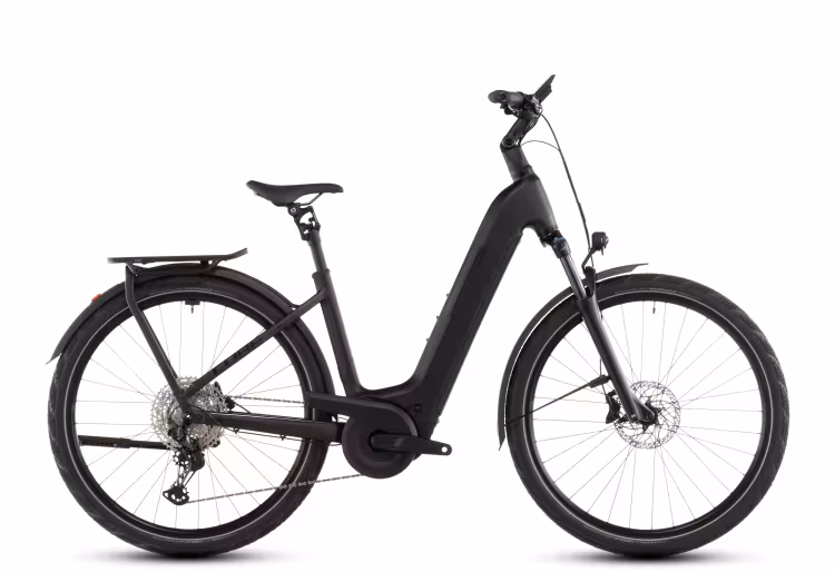 Cube  Kathmandu Hybrid Pro 800