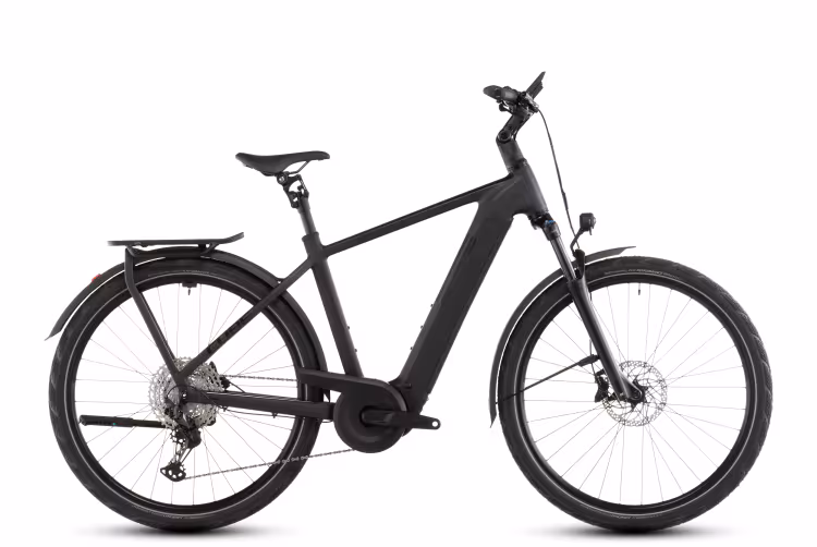 Cube  Kathmandu Hybrid Pro 800