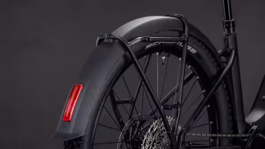 Cube  Reaction Hybrid Pro 800 FE