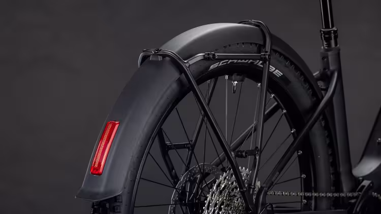 Cube  Reaction Hybrid Pro 800 FE