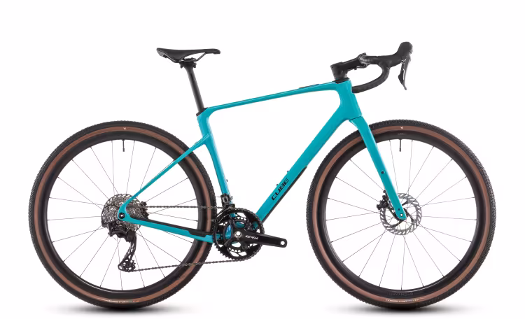 Cube  Nuroad C:62 Pro