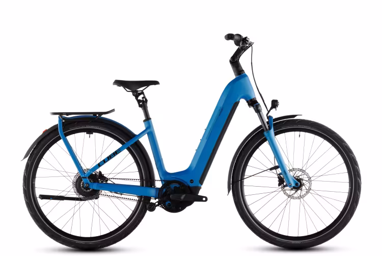 Cube  Kathmandu Hybrid Comfort Pro 800