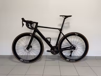 Canyon Ultimate Cf Slx 8 Di2