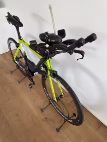 Cervélo P3 