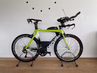 Cervélo P3 