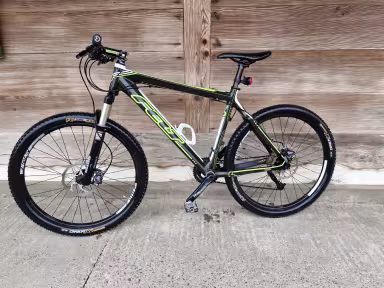 Felt Performance Six Series