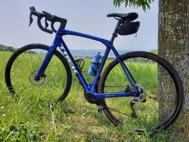 TREK Domane SL 6 AXS Gen 4
