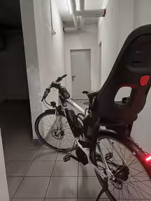 MERIDA E Spresso 600