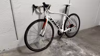 TREK Domane SLR 7