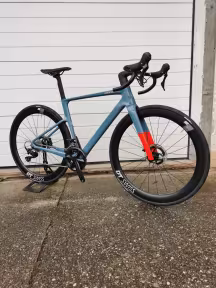 Cannondale Supersix Evo 4