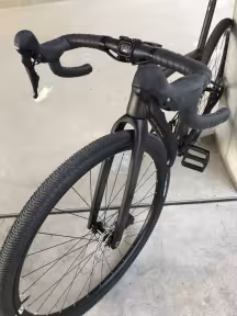 Cube Attain C:62 SLX