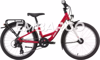 Bulls Tokee Street 20 7G Outer