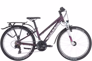 Bulls Tokee Street 24