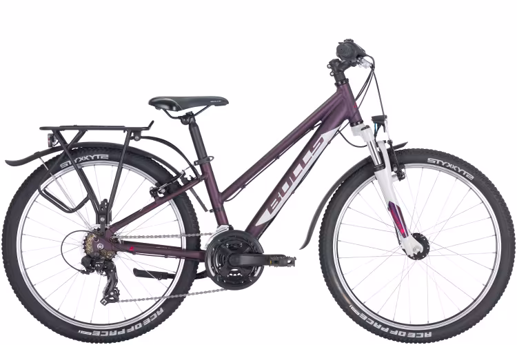 Bulls Tokee Street 24