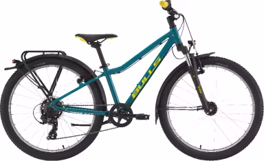 Bulls Tokee Street 24 7G Outer