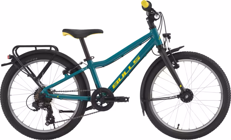 Bulls Tokee Street 20 7G Outer