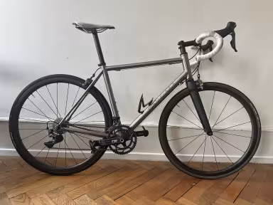 Enigma Evade Titanium