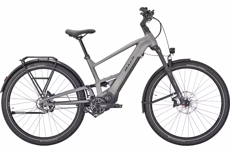 Bulls Vuca Evo Fsx 1