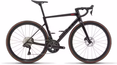 BMC Teammachine Slr 01 Six Red Glitter Carbon 56