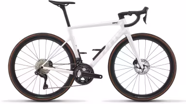 BMC Teammachine Slr 01 Six Stealth White 51