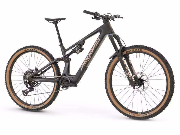 Megamo Reason Crb 05