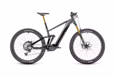 Moustache Samedi 29 Trail LTD