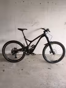 Commencal Supreme Sx