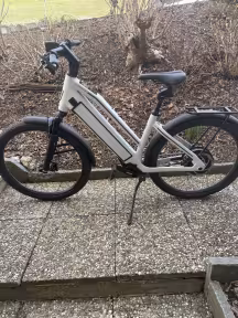 Stromer ST2