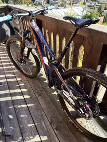 LAPIERRE Spicy CF 7.9