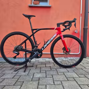 LAPIERRE Xelius Sl 8.0 Disc
