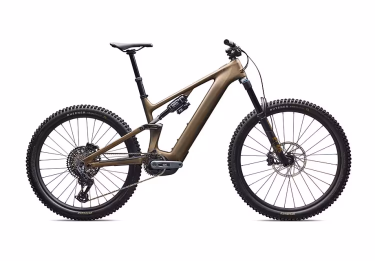 SPECIALIZED Levo 4 Expert